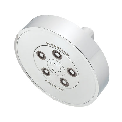 Speakman Showerhead S-3010-E175, 1.75 GPM