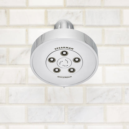 Speakman Showerhead S-3010-E175, 1.75 GPM – view 2