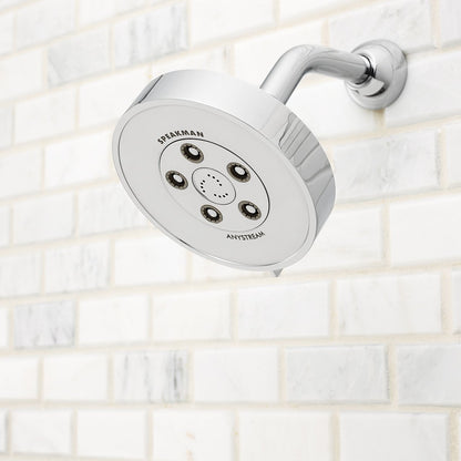 Speakman Showerhead S-3010-E175, 1.75 GPM – view 3