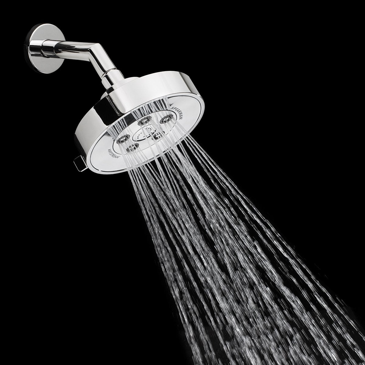 Speakman Showerhead S-3010-E175, 1.75 GPM – view 5