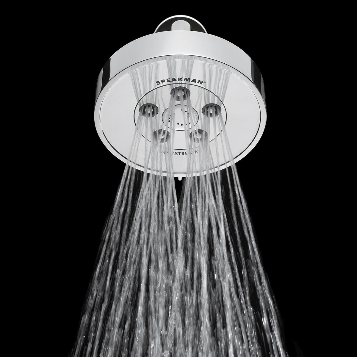 Speakman Showerhead S-3010-E175, 1.75 GPM – view 6