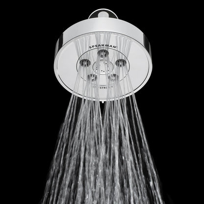 Speakman Showerhead S-3010-E175, 1.75 GPM – view 6