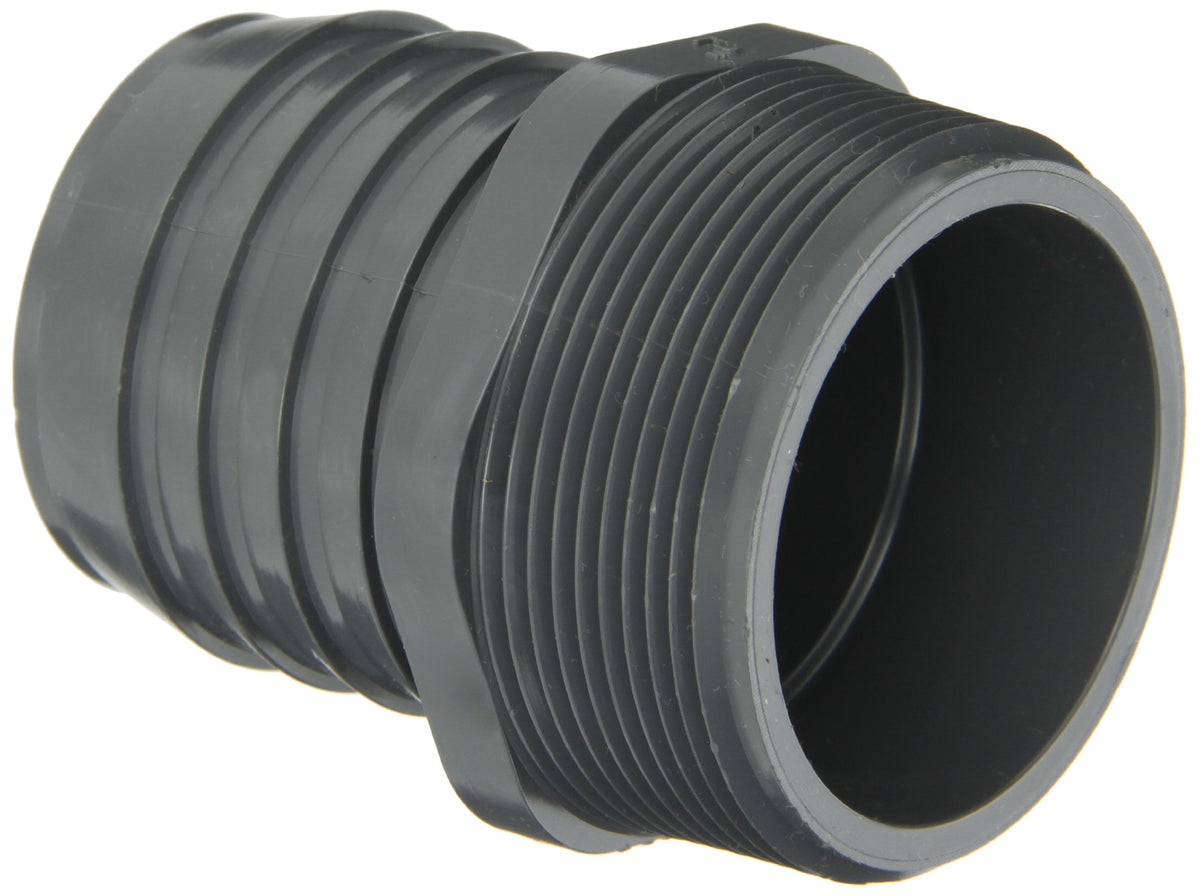 Spears Manufacturing Hose Pipe Fitting 1436-010, 1 Inch