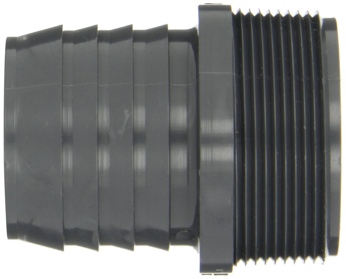 Spears Manufacturing Hose Pipe Fitting 1436-010, 1 Inch – view 2