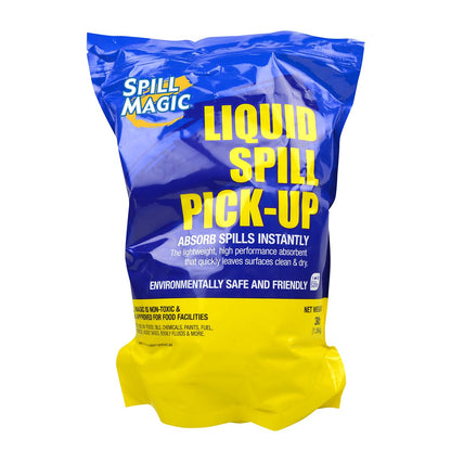Spill Magic Cleaning Agent SM106, 1 Count