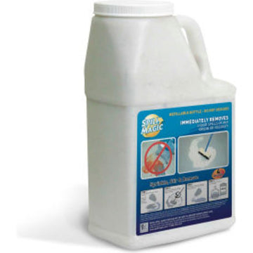 Spill Magic Cleaning Agent SM202DB, 1 Count