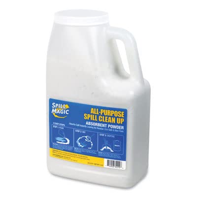 Spill Magic Cleaning Agent SM202DB, 1 Count – view 2