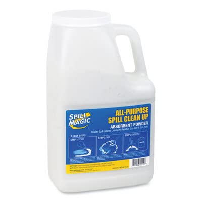 Spill Magic Cleaning Agent SM202DB, 1 Count – view 3