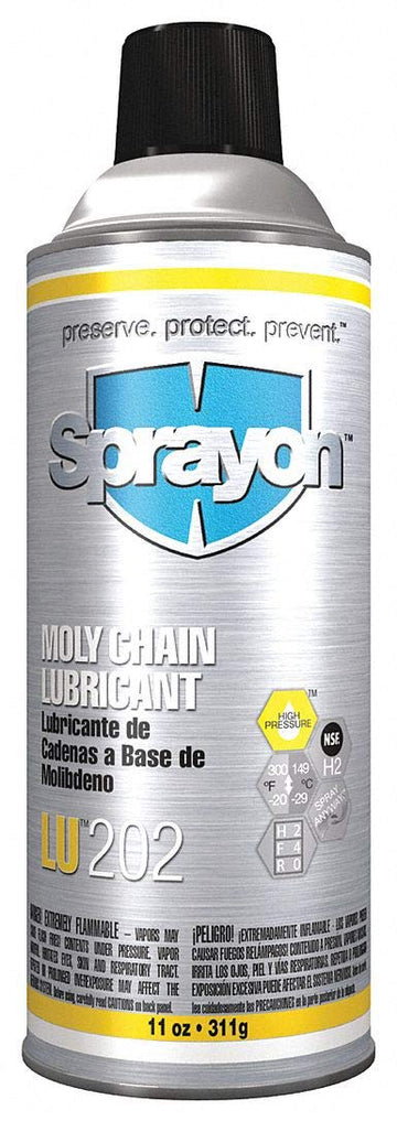 Sprayon Machine Lubricant FBA_SC0202000, 11 oz