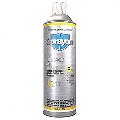 Sprayon Machine Lubricant S00211000, One Size