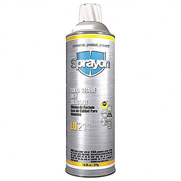 Sprayon Machine Lubricant S00211000, One Size