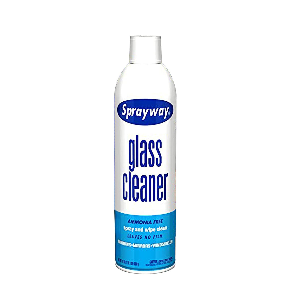 Sprayway Cleaning Agent SW053R, 15 Fl Oz