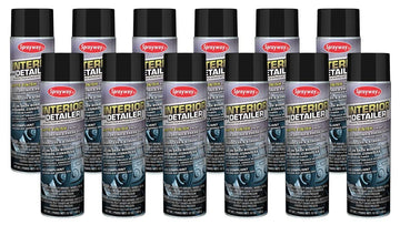 Sprayway Auto Accessory SW780-12PK, 12 Pack