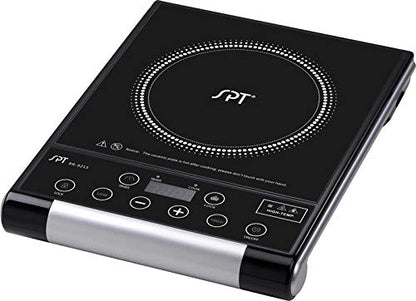 SPT Countertop Burner RR-9215A