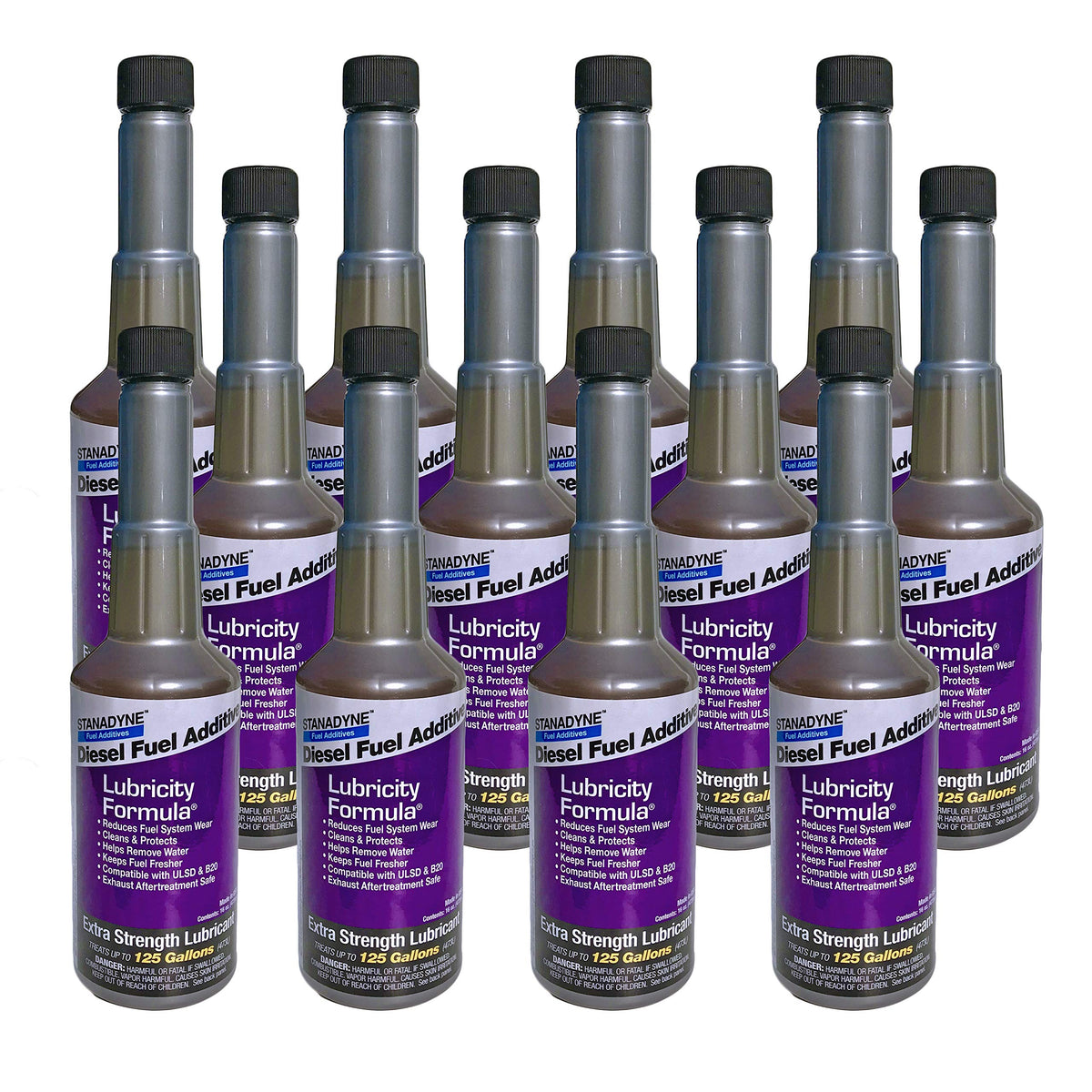 Stanadyne Auto Accessory 38560