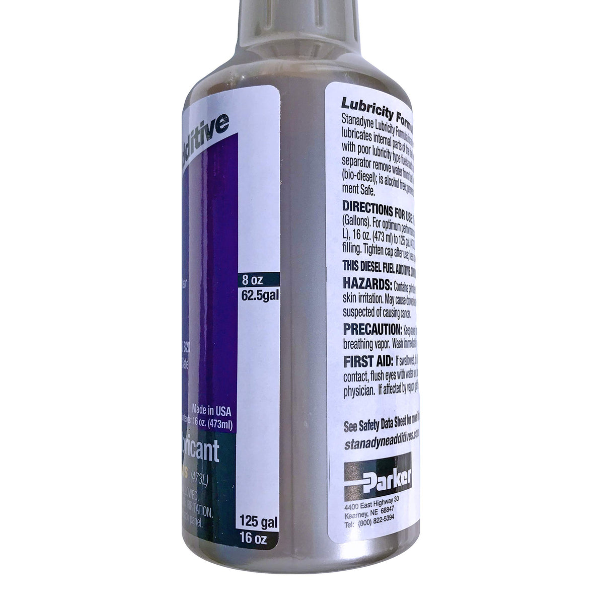 Stanadyne Auto Accessory 38560 – view 5