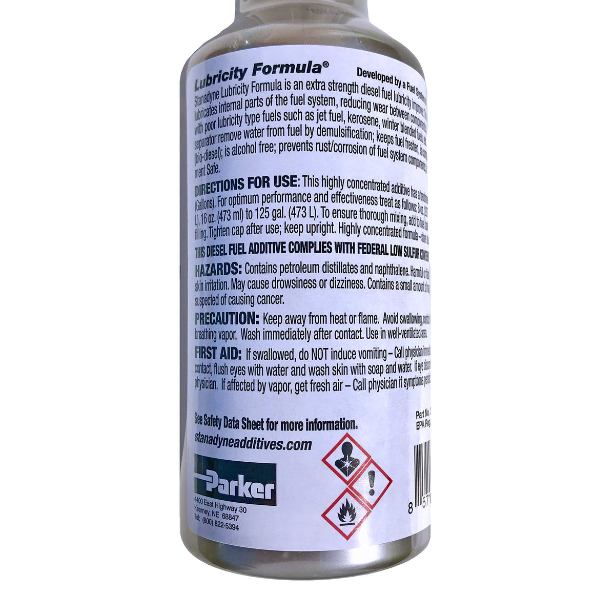 Stanadyne Auto Accessory 38560 – view 6