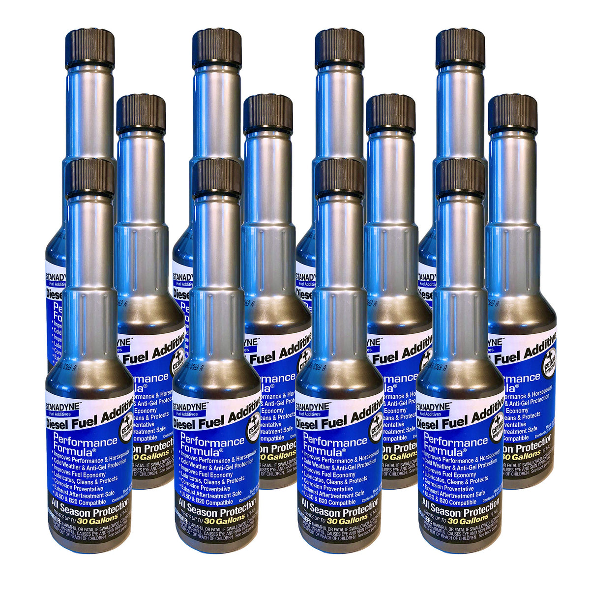 Stanadyne Auto Accessory 38564-12P