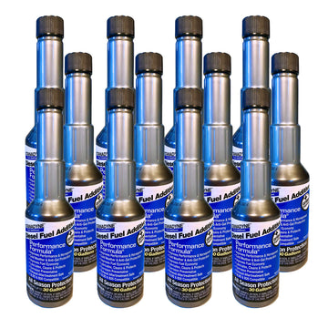 Stanadyne Auto Accessory 38564-12P
