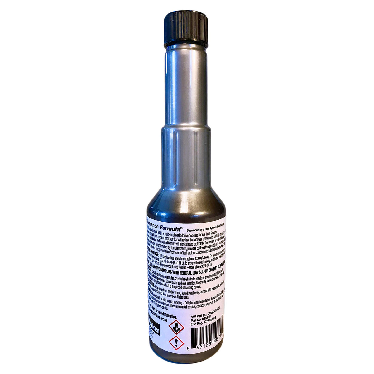 Stanadyne Liquid Fuel Container 38564C, 24 bottles of 8 fluid oz each – view 4