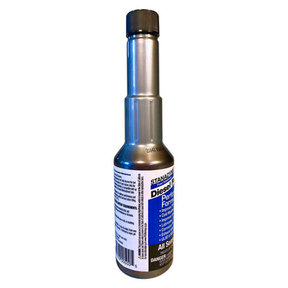 Stanadyne Liquid Fuel Container 38564C, 24 bottles of 8 fluid oz each – view 5