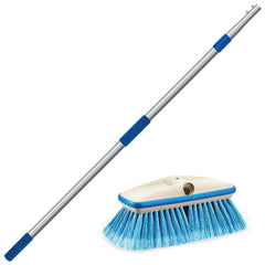 STAR BRITE Cleaning Brush 040192, Standard