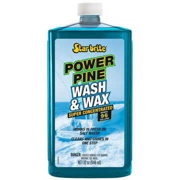 STAR BRITE Surface Protection Wax 094732, 32 Fl Oz