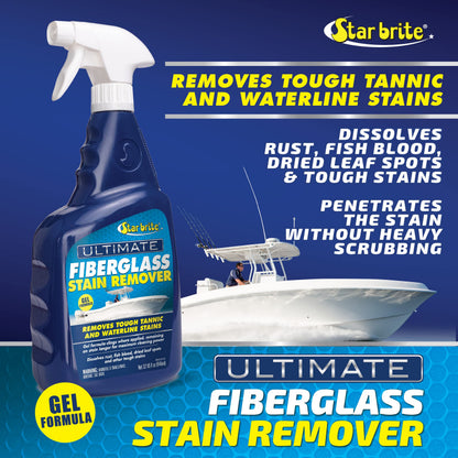 STAR BRITE Cleaning Agent 57-1187, 1 Count – view 3