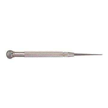 Starrett Writing Instrument 70A, 2-3/8" x 1/4", 0.04 Count