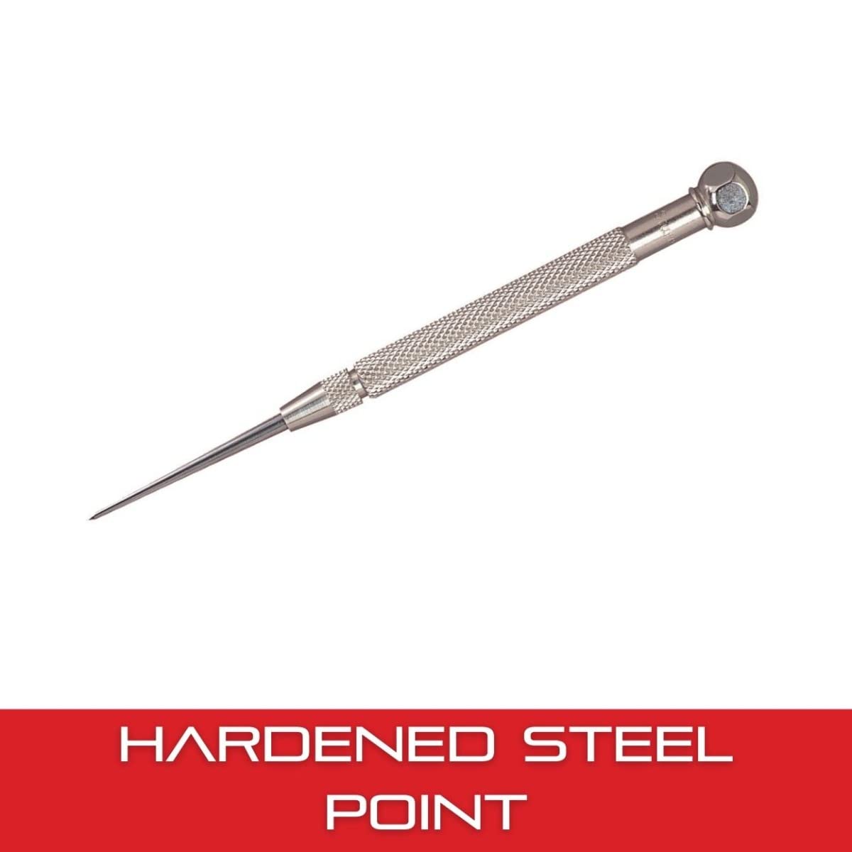 Starrett Writing Instrument 70A, 2-3/8" x 1/4", 0.04 Count – view 4