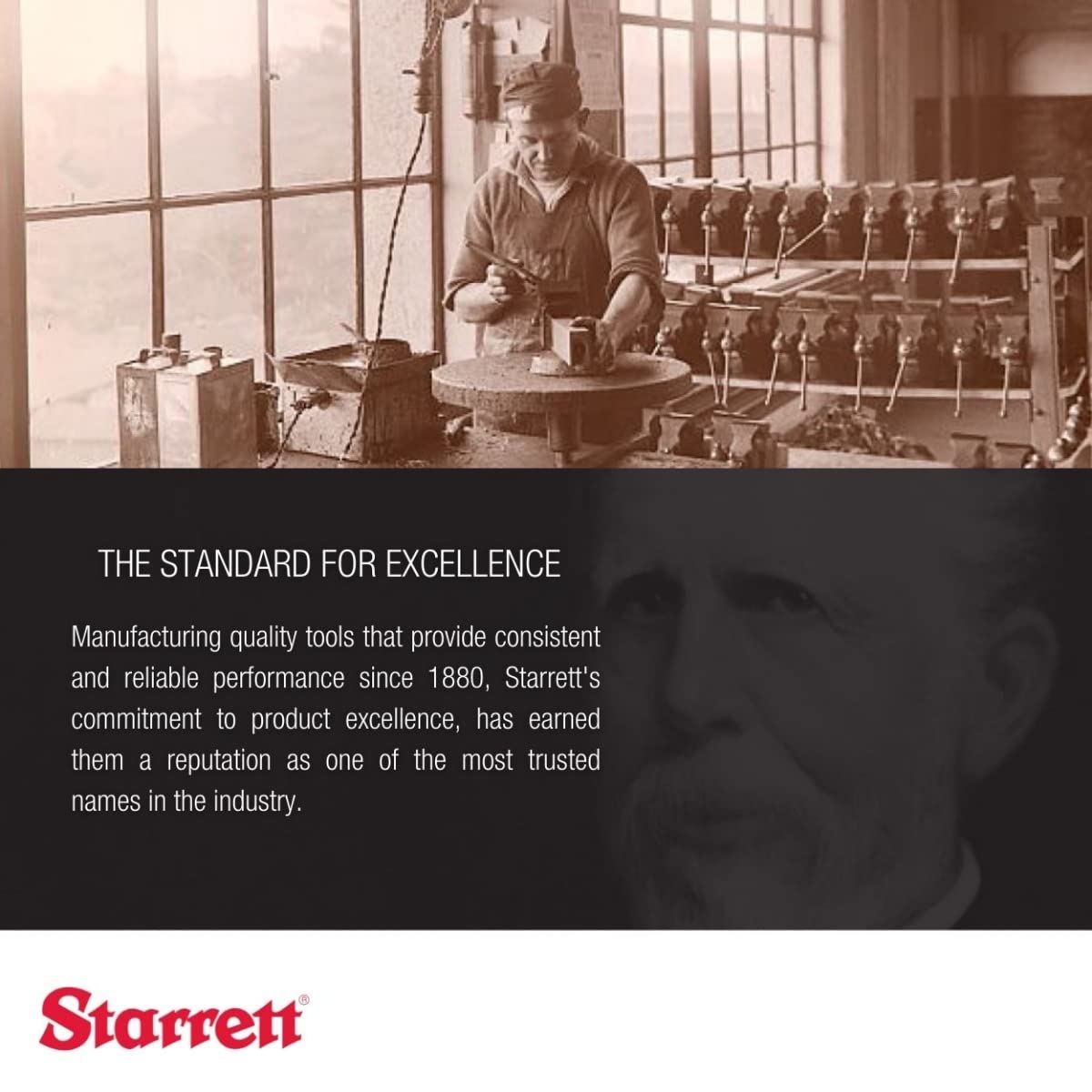 Starrett Writing Instrument 70A, 2-3/8" x 1/4", 0.04 Count – view 5