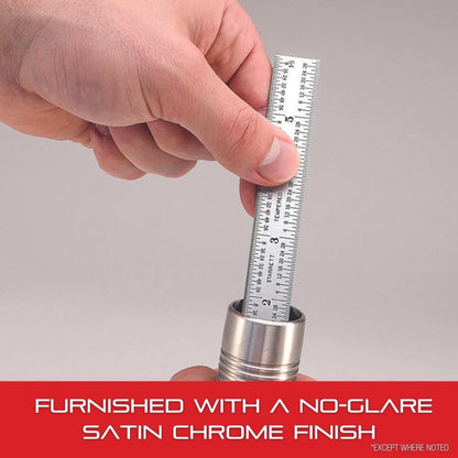 Starrett Ruler CH604R-6 – view 6