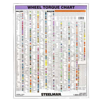 Steelman Auto Accessory 50061-WMC