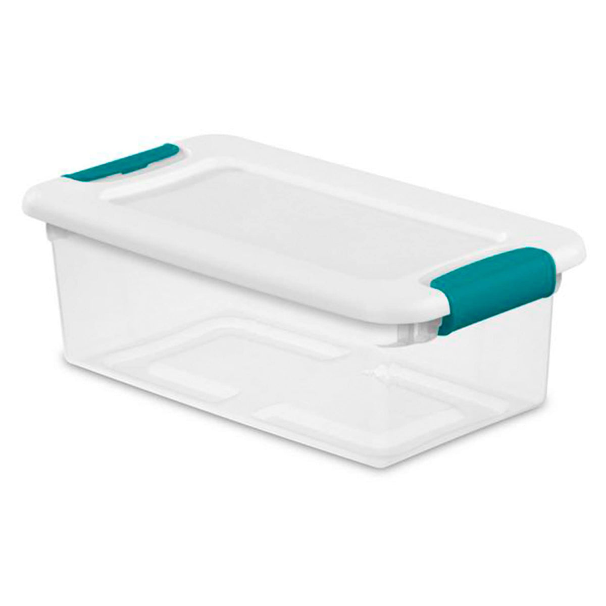 Sterilite Storage Box 14928012, 6 Quart – view 2