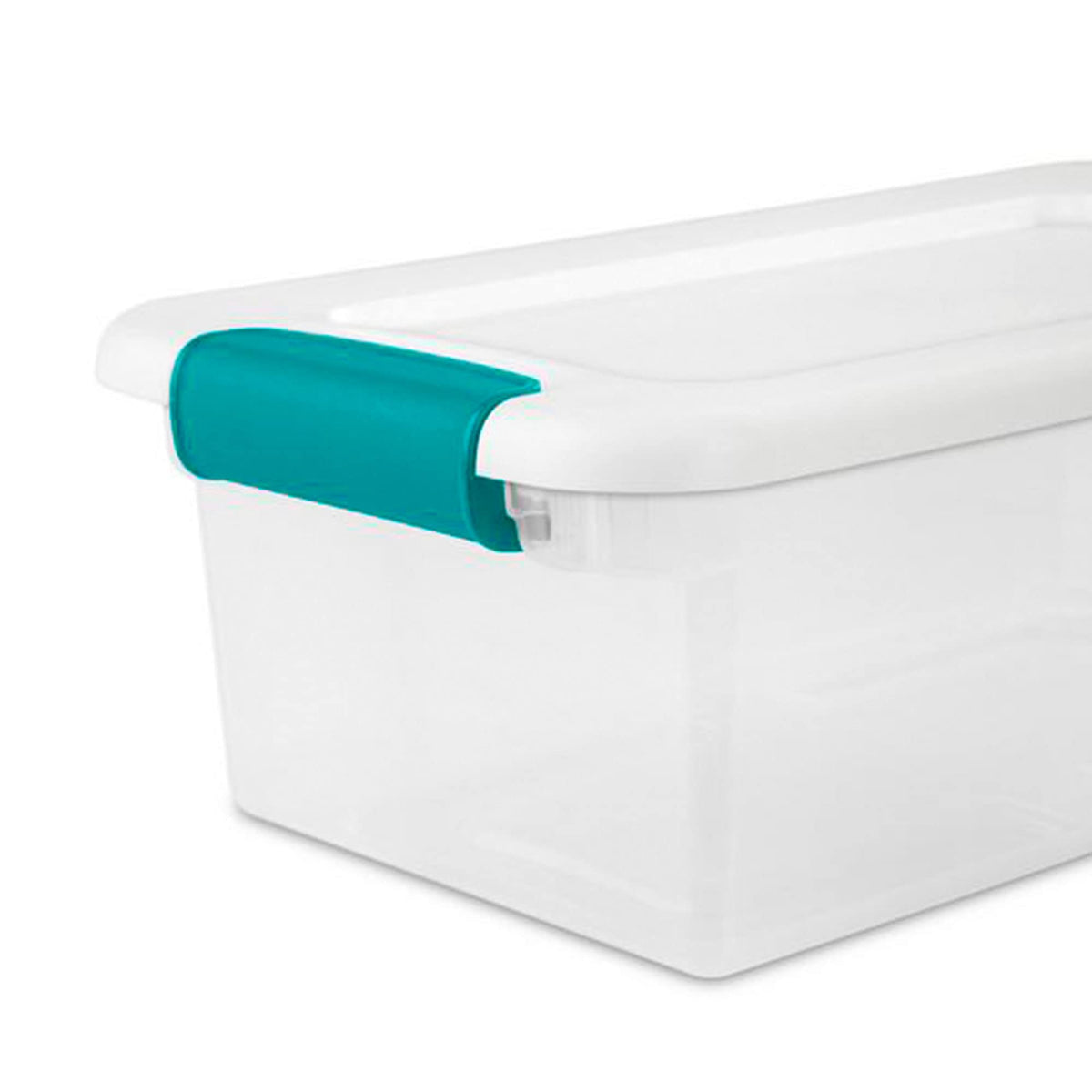 Sterilite Storage Box 14928012, 6 Quart – view 3