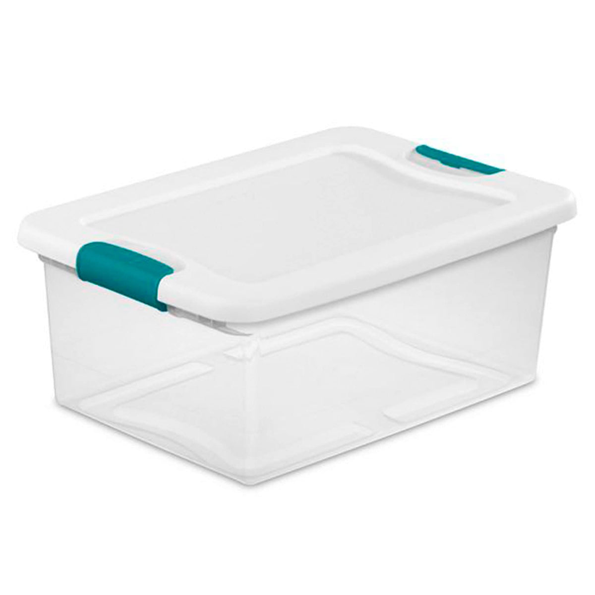 Sterilite Storage Box 14948012, No Size