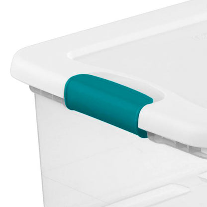 Sterilite Storage Box 14948012, No Size – view 3