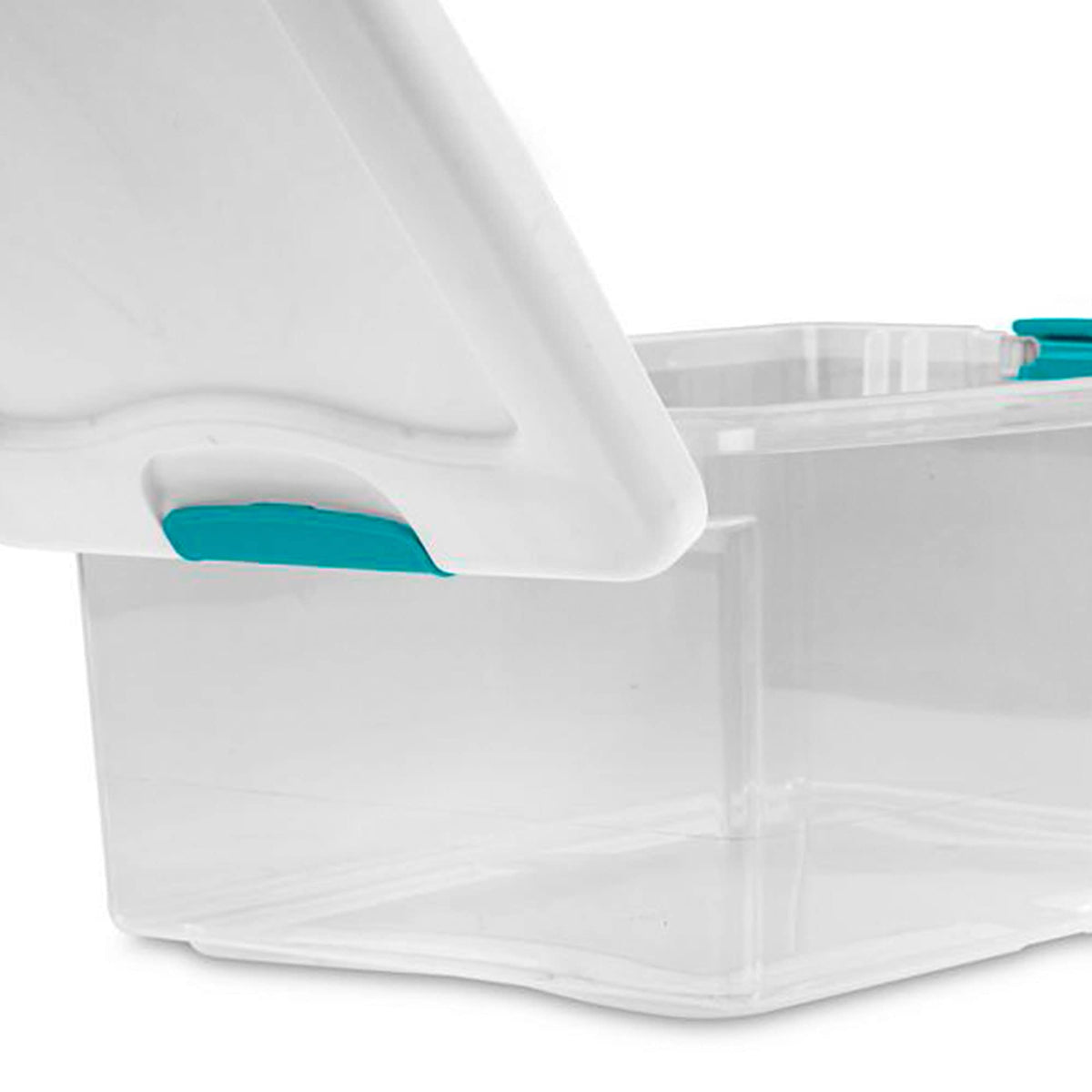 Sterilite Storage Box 14948012, No Size – view 4