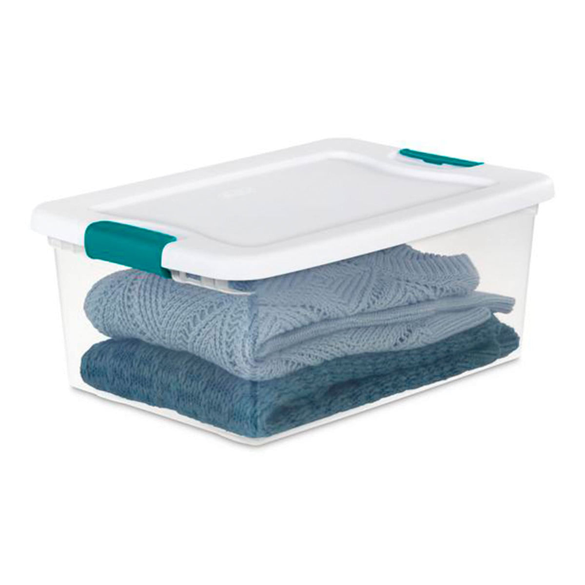 Sterilite Storage Box 14948012, No Size – view 5