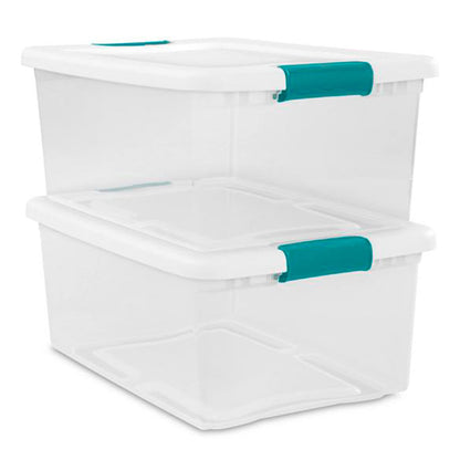 Sterilite Storage Box 14948012, No Size – view 6