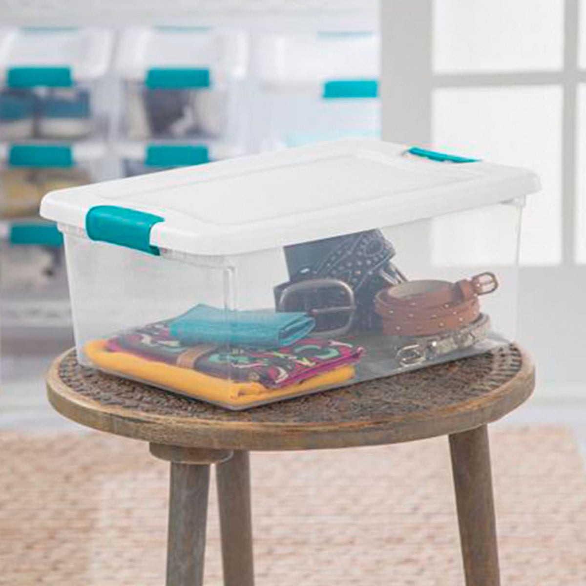 Sterilite Storage Box 14948012, No Size – view 8