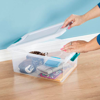 Sterilite Storage Box 14948012, No Size – view 9