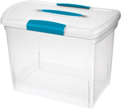 Sterilite Storage Box 18768606