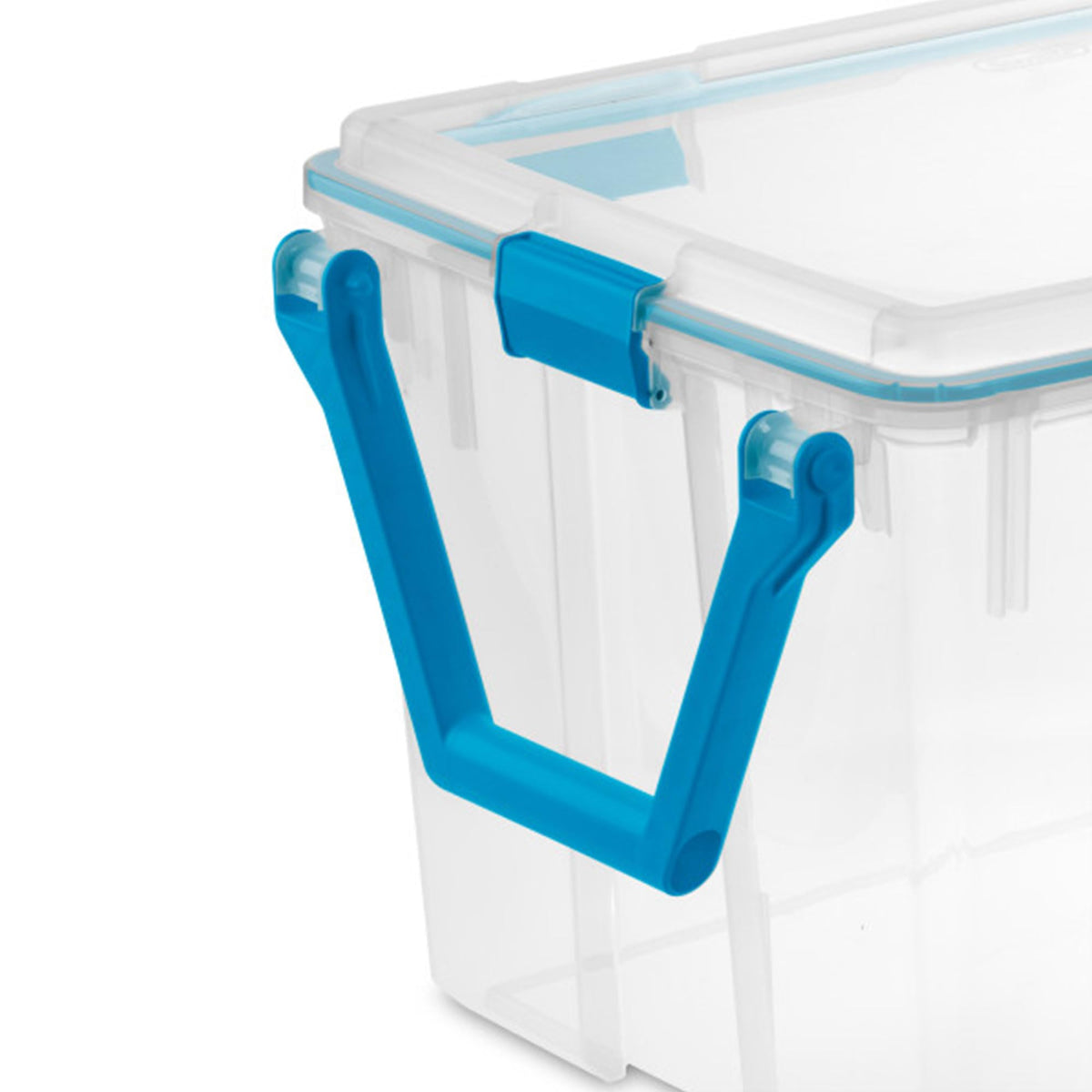 Sterilite Storage Box 19434303, 120 Quart – view 8
