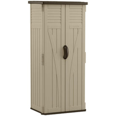 Suncast Outbuilding BMS2000, 22 CU FT.