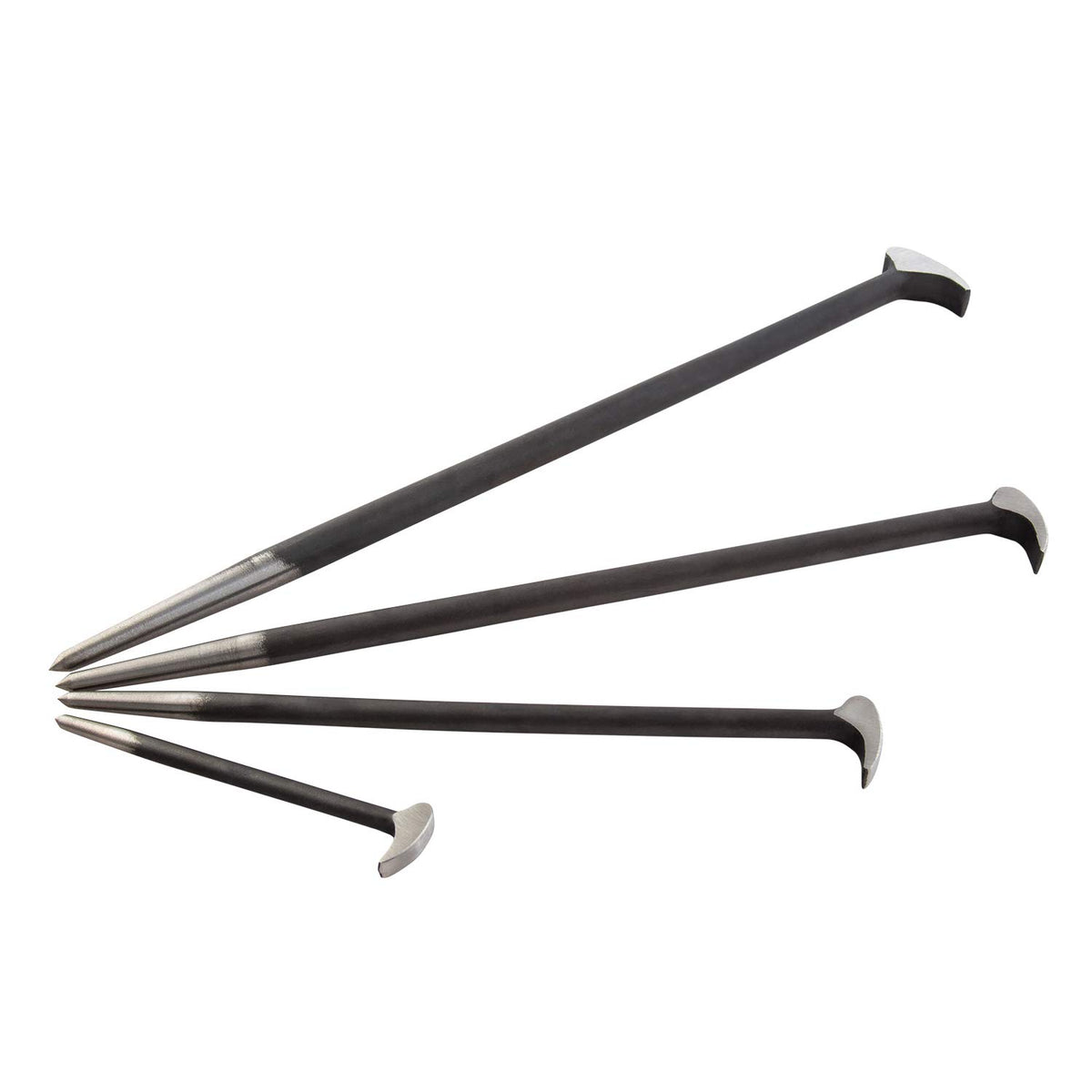 Sunex Tools 9804, 6" To 20" 4-piece set