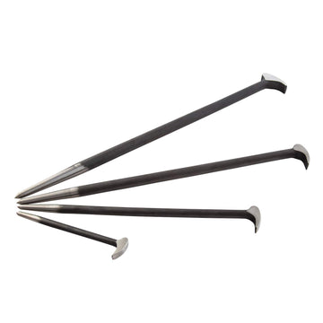 Sunex Tools 9804, 6" To 20" 4-piece set