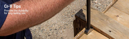 Sunex Tools 9804, 6" To 20" 4-piece set – view 10