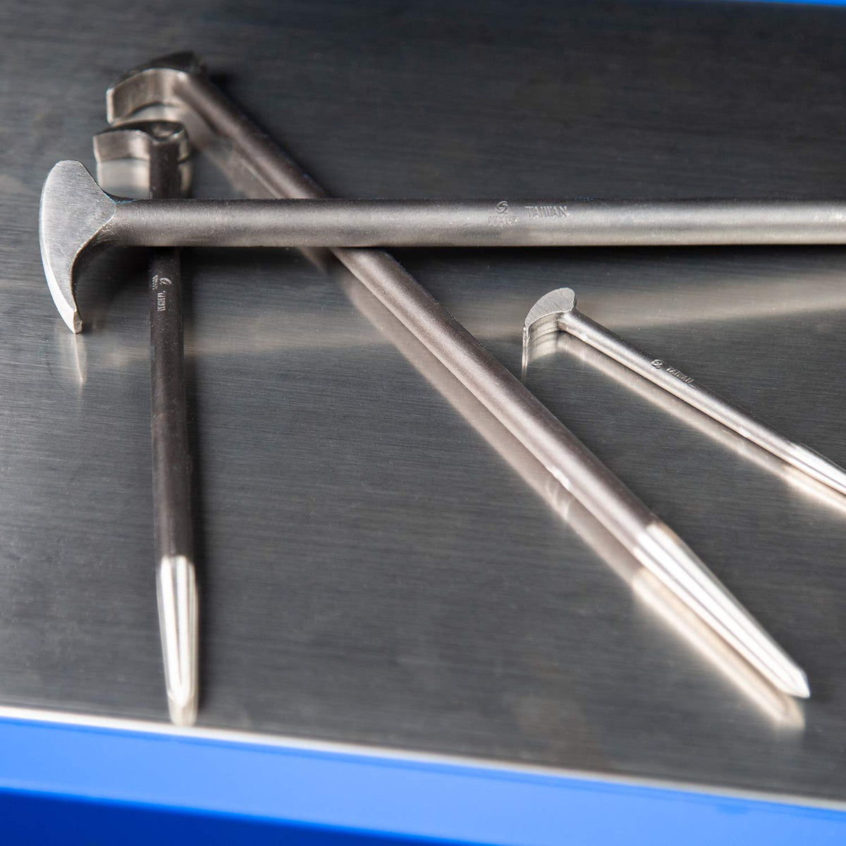 Sunex Tools 9804, 6" To 20" 4-piece set – view 3