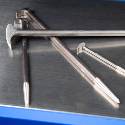 Sunex Tools 9804, 6" To 20" 4-piece set – view 3